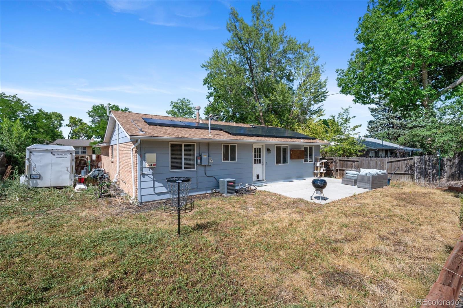 MLS Image #35 for 4234 w radcliff avenue,denver, Colorado