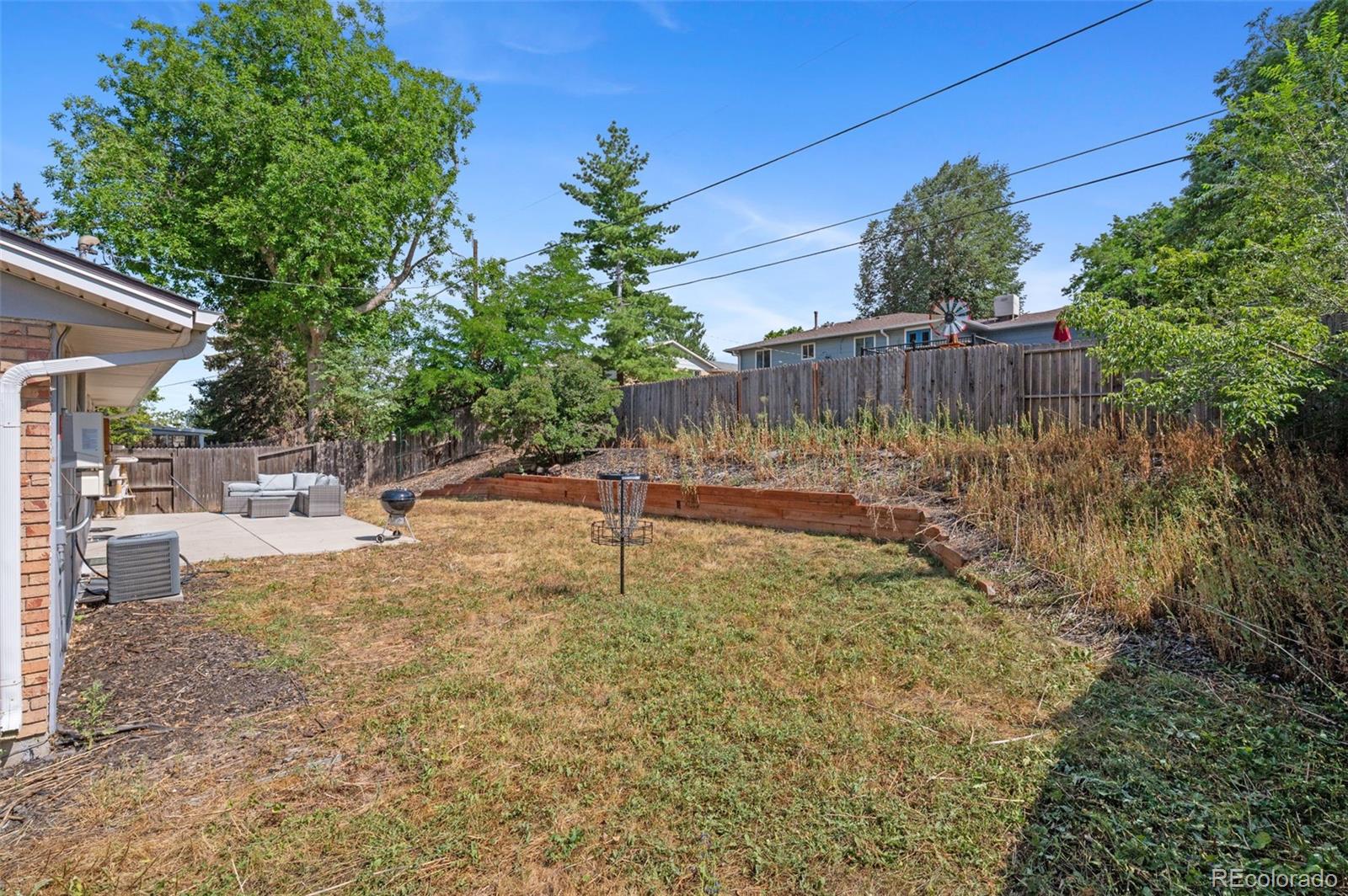 MLS Image #36 for 4234 w radcliff avenue,denver, Colorado