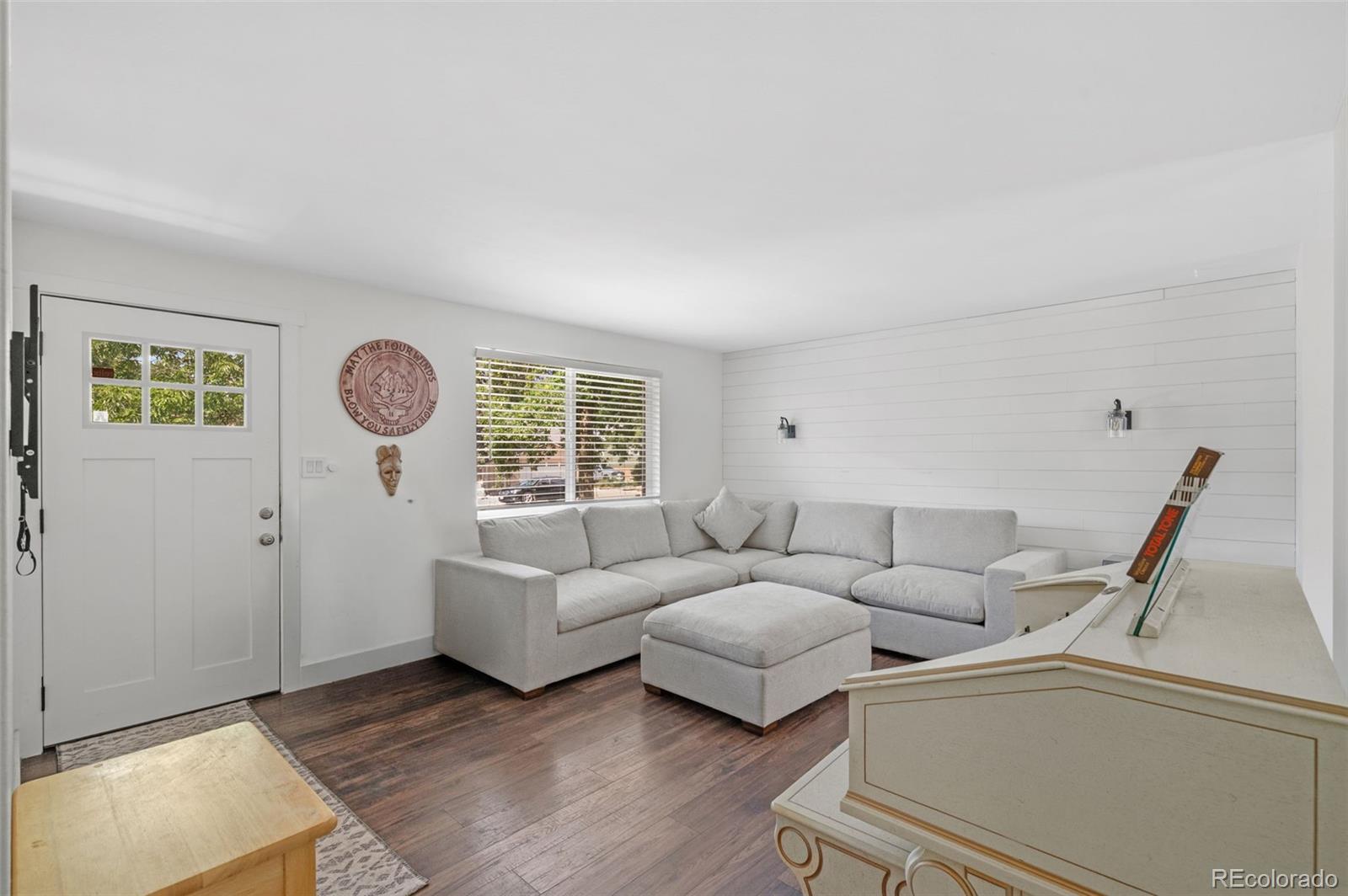 MLS Image #5 for 4234 w radcliff avenue,denver, Colorado