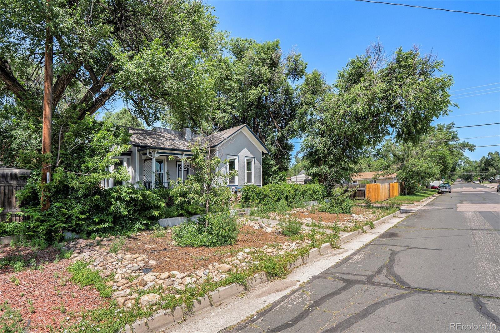 MLS Image #26 for 1914 e monument street,colorado springs, Colorado