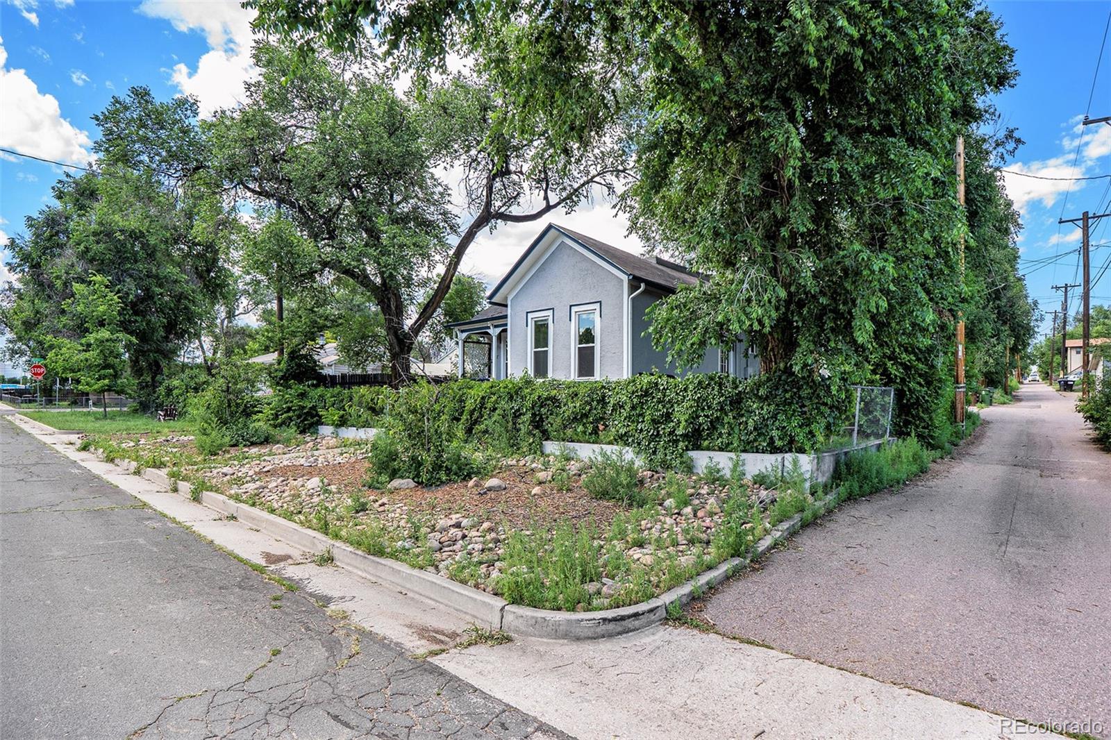 MLS Image #27 for 1914 e monument street,colorado springs, Colorado