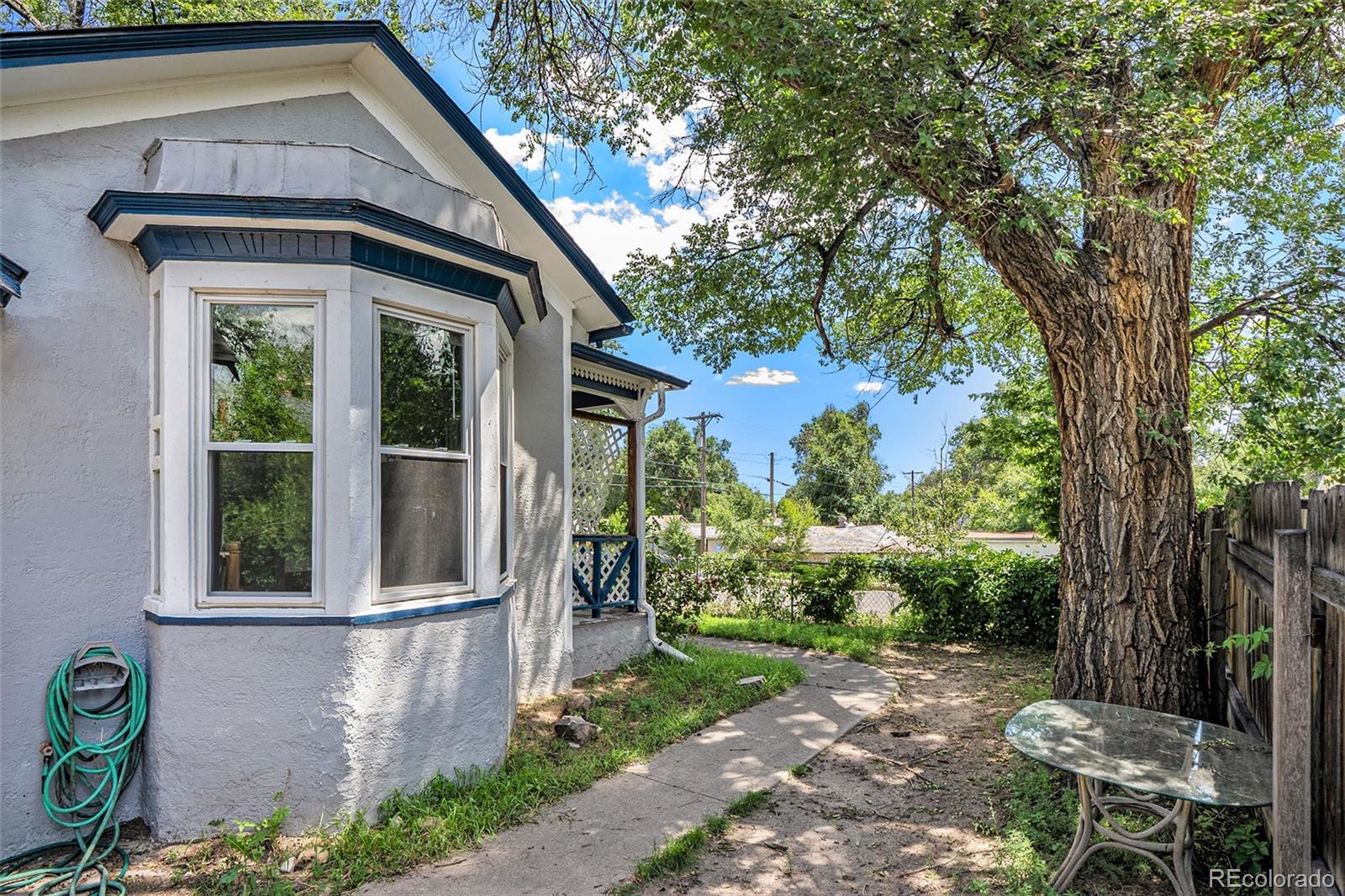 MLS Image #29 for 1914 e monument street,colorado springs, Colorado