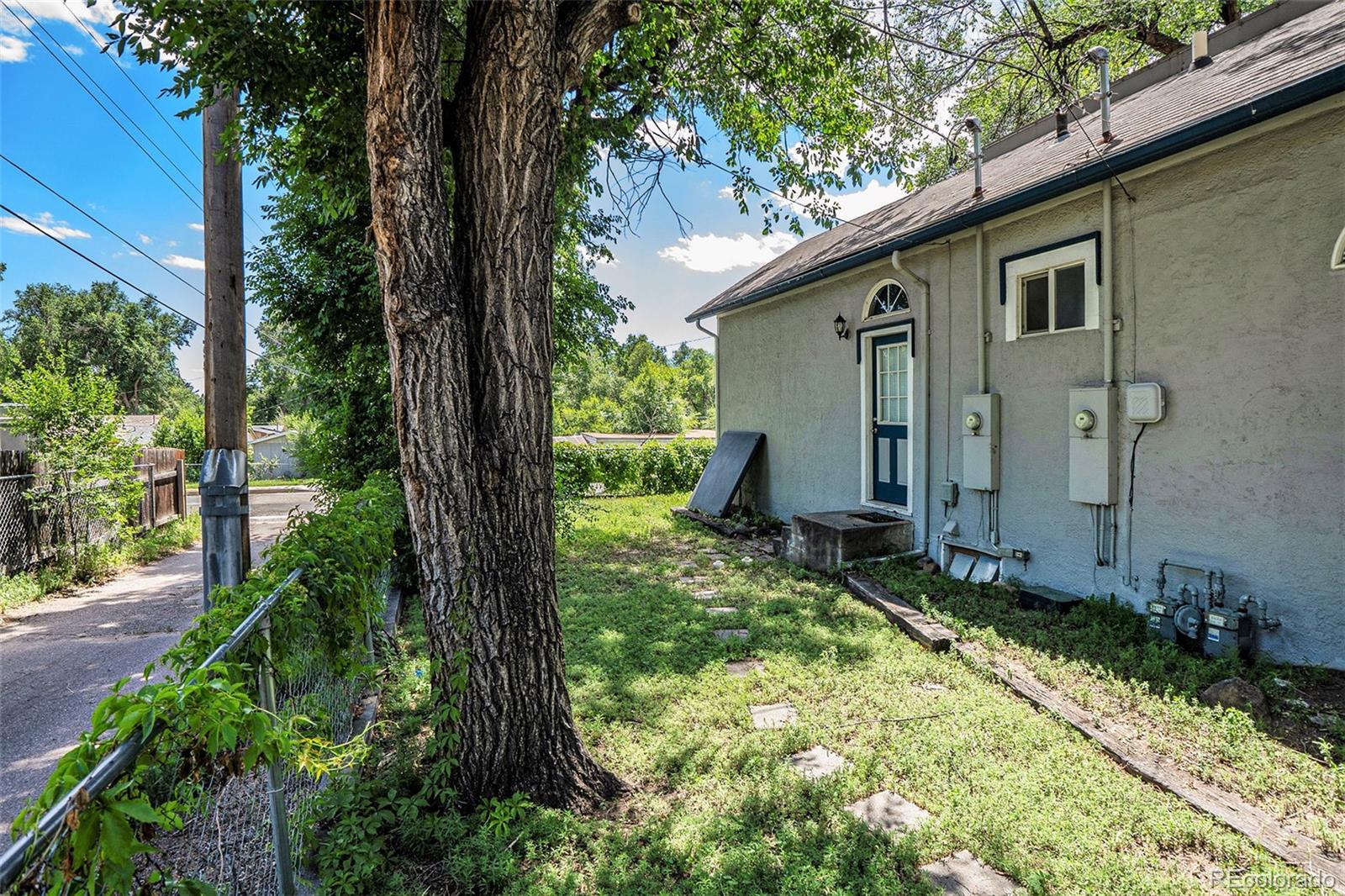 MLS Image #30 for 1914 e monument street,colorado springs, Colorado