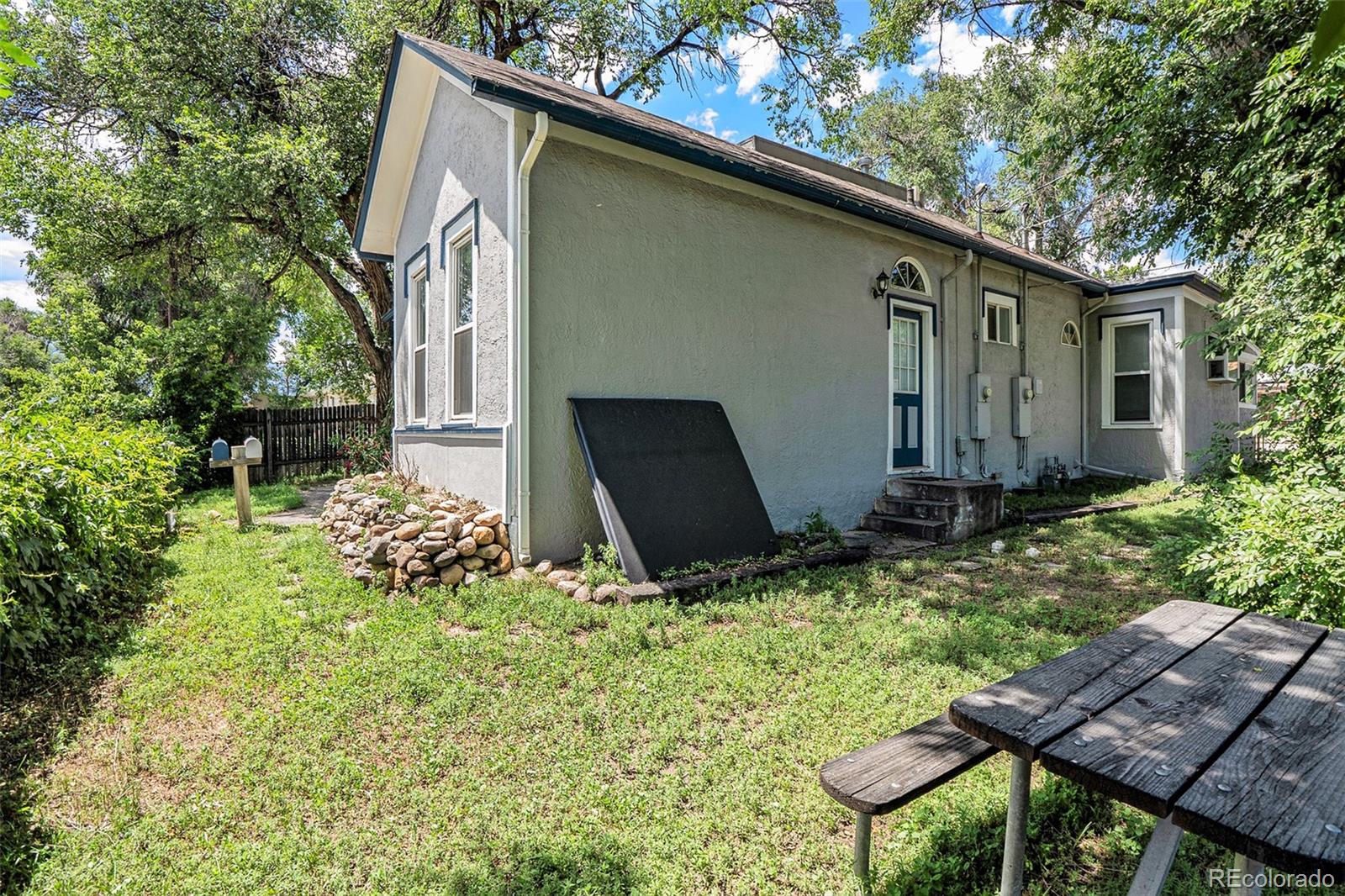 MLS Image #31 for 1914 e monument street,colorado springs, Colorado