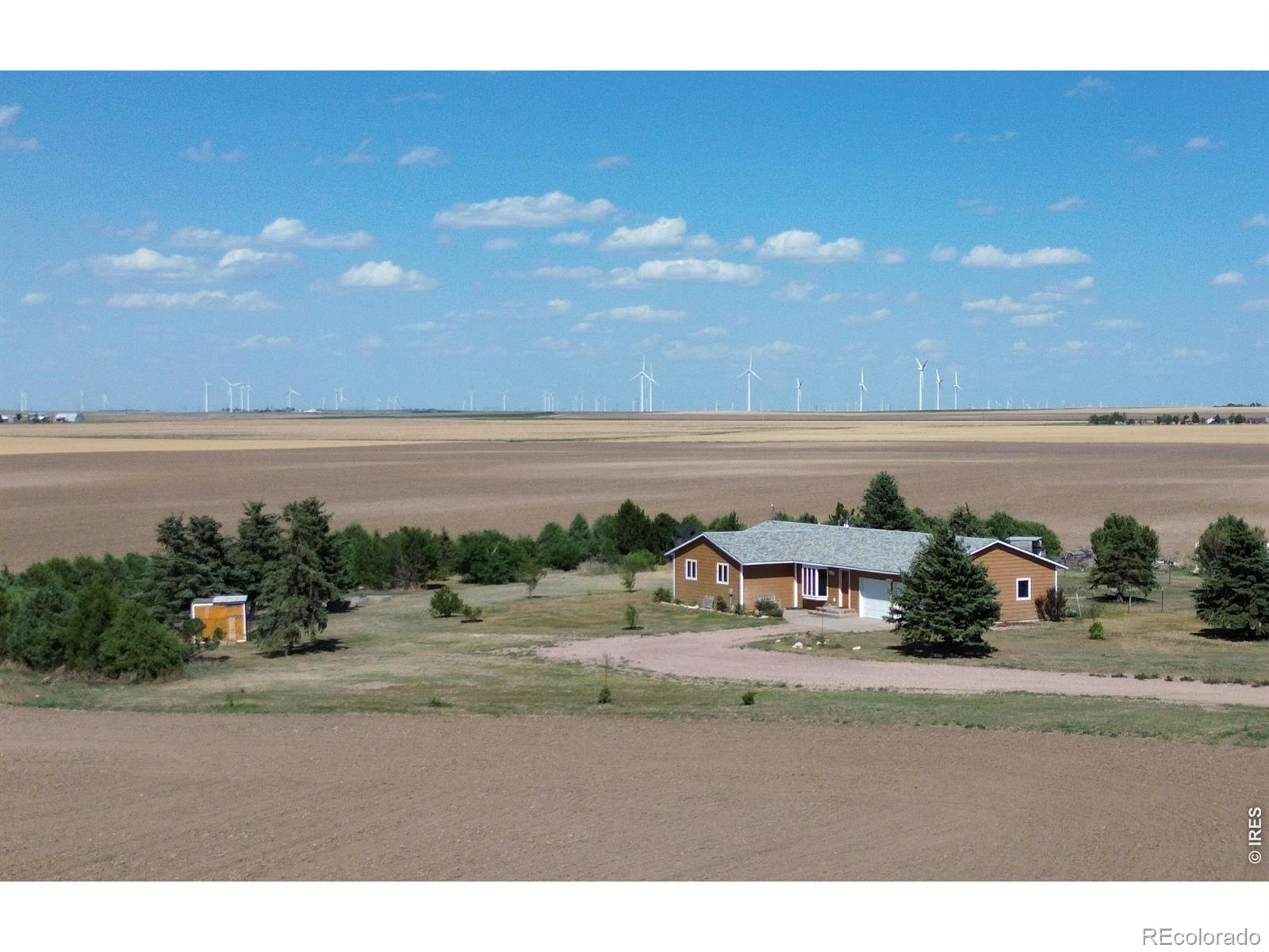 MLS Image #0 for 34288  county road 51 ,peetz, Colorado