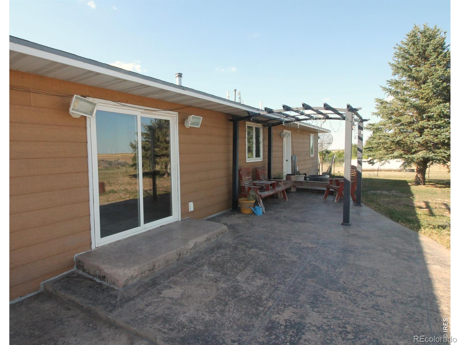 MLS Image #17 for 34288  county road 51 ,peetz, Colorado
