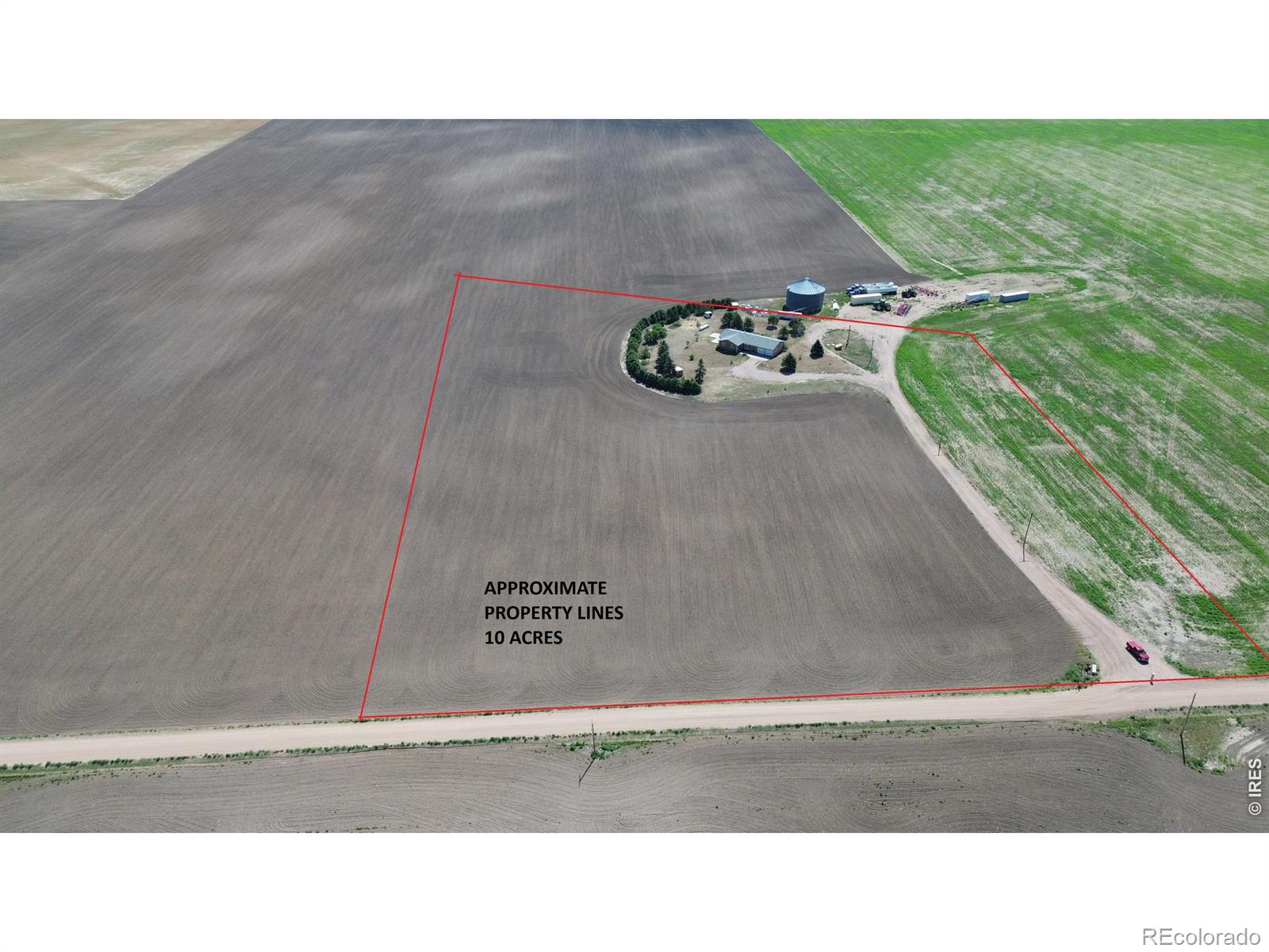 MLS Image #2 for 34288  county road 51 ,peetz, Colorado