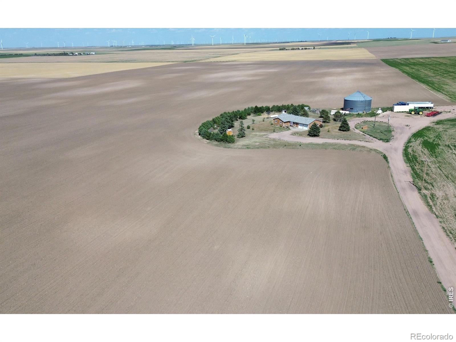 MLS Image #42 for 34288  county road 51 ,peetz, Colorado