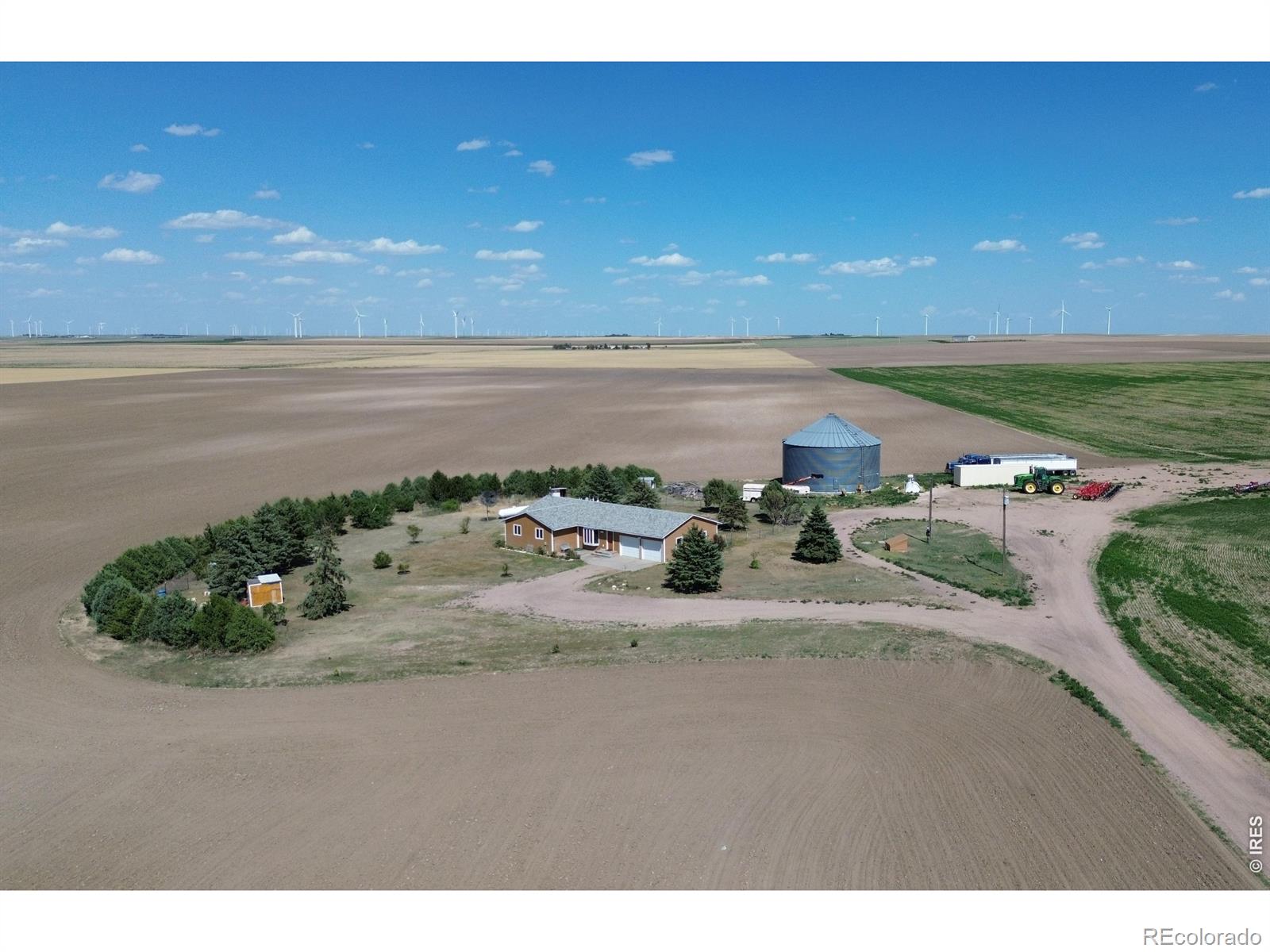MLS Image #43 for 34288  county road 51 ,peetz, Colorado