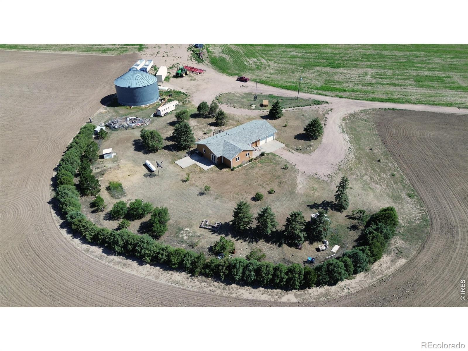 MLS Image #44 for 34288  county road 51 ,peetz, Colorado