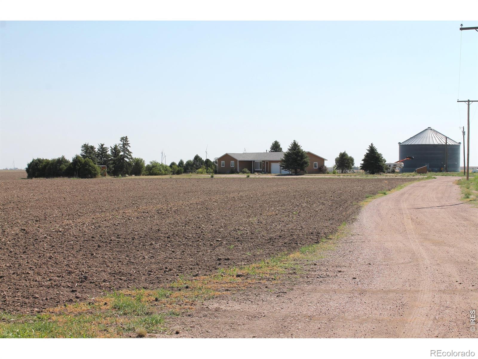 MLS Image #46 for 34288  county road 51 ,peetz, Colorado
