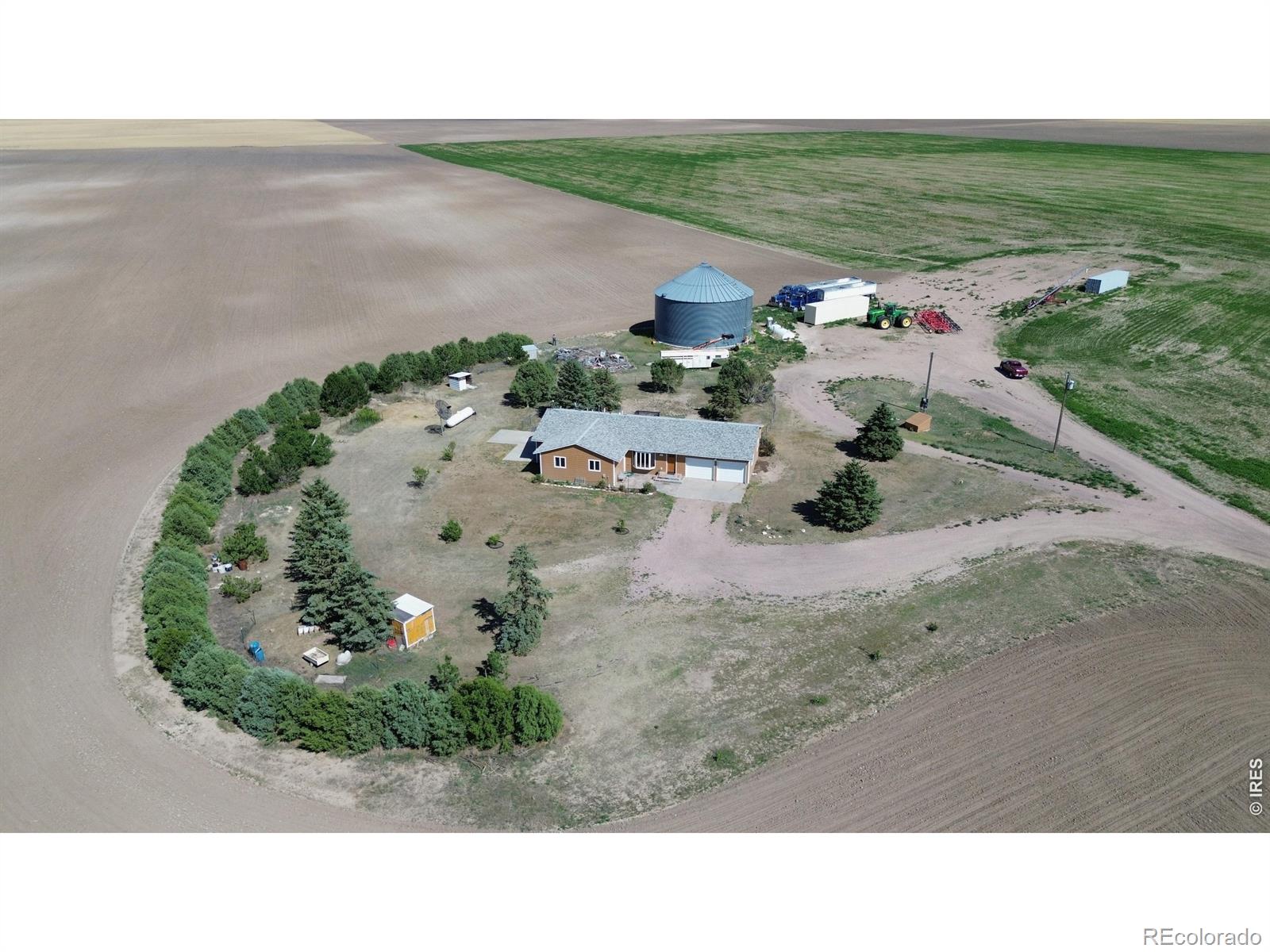 MLS Image #48 for 34288  county road 51 ,peetz, Colorado