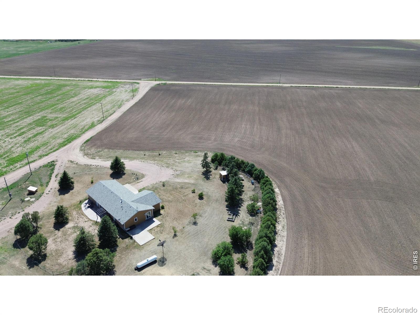 MLS Image #5 for 34288  county road 51 ,peetz, Colorado