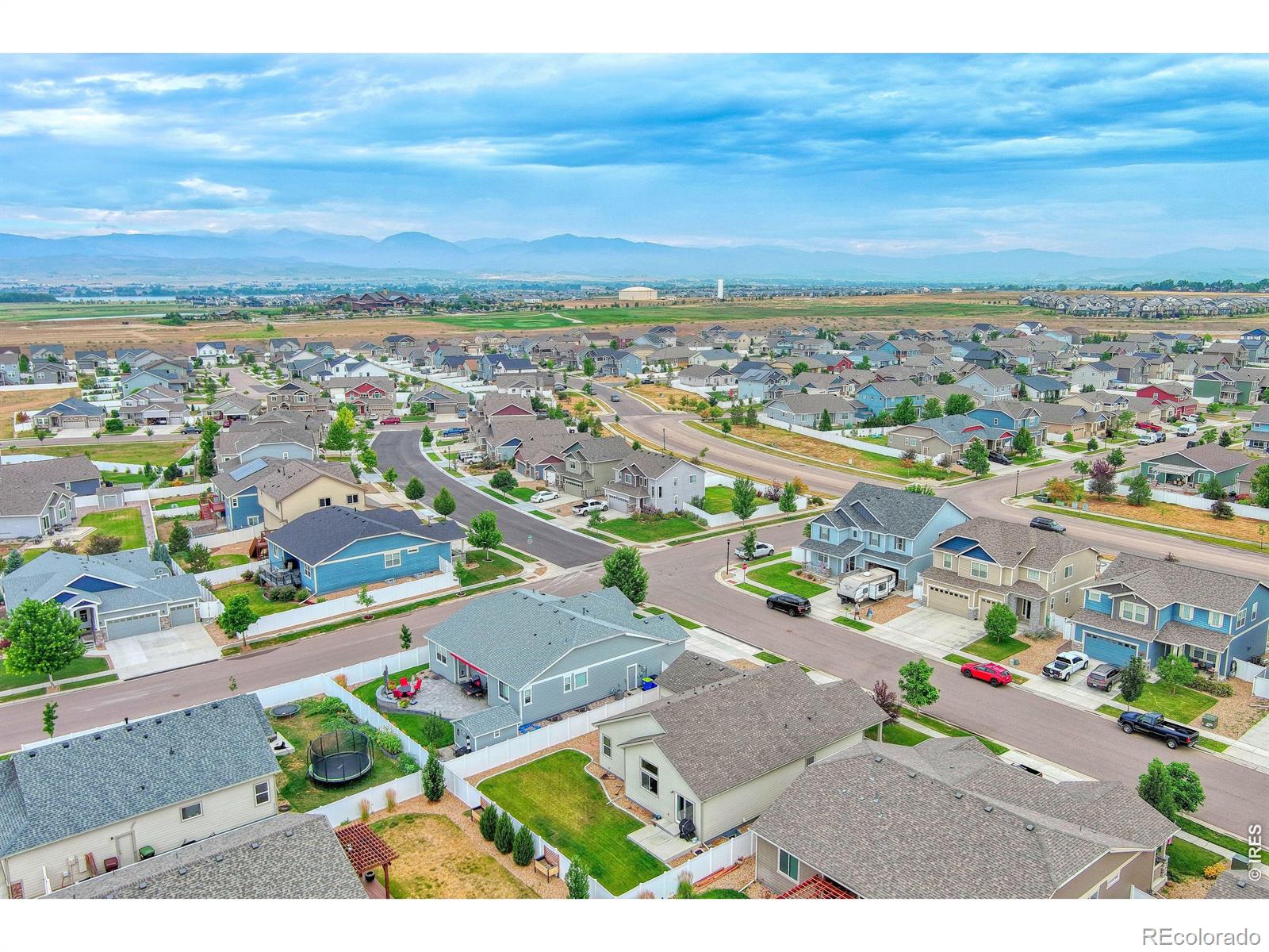 MLS Image #1 for 1277  tipton street,berthoud, Colorado