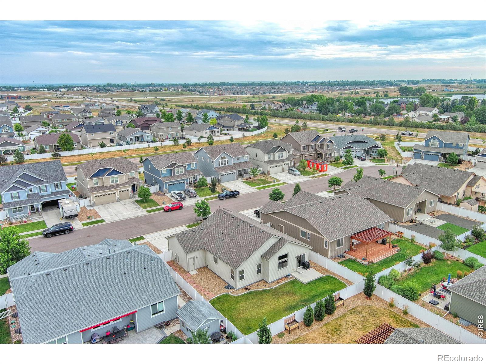 MLS Image #2 for 1277  tipton street,berthoud, Colorado