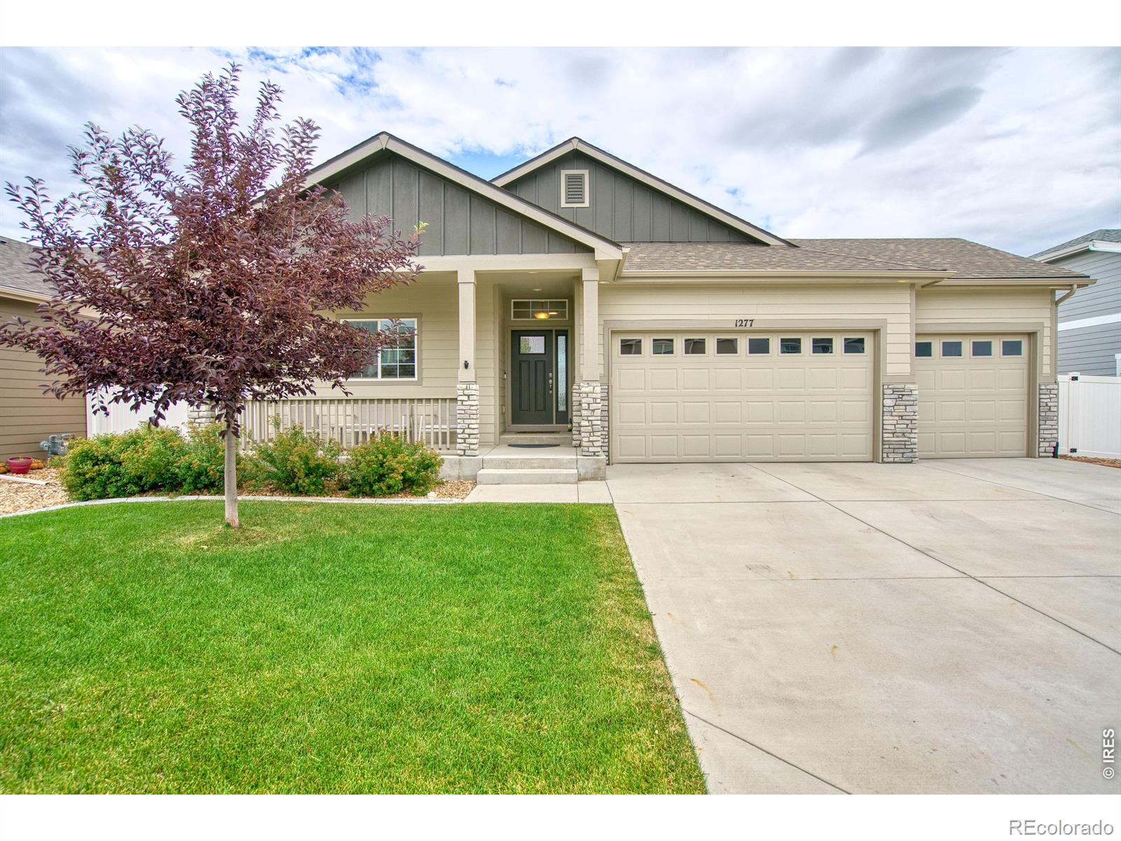 MLS Image #4 for 1277  tipton street,berthoud, Colorado