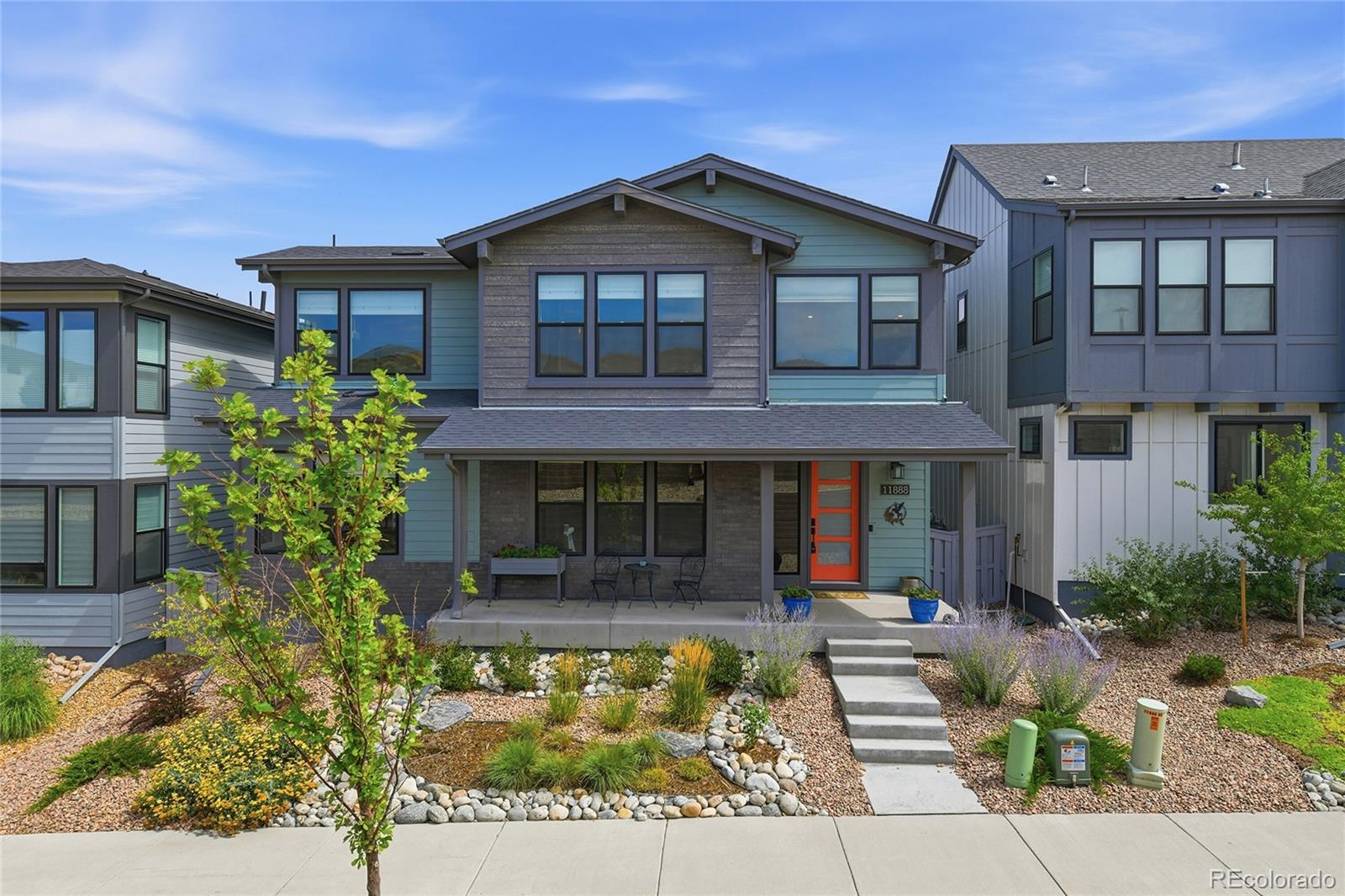 MLS Image #0 for 11888  montoso road,parker, Colorado