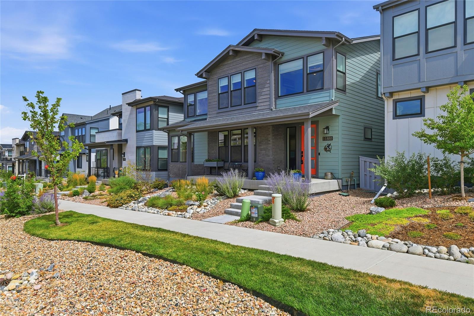MLS Image #1 for 11888  montoso road,parker, Colorado
