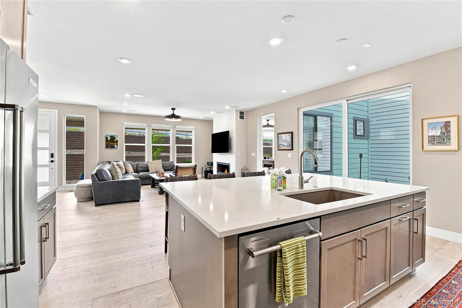 MLS Image #10 for 11888  montoso road,parker, Colorado