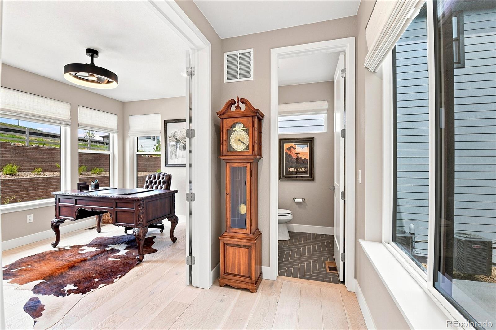 MLS Image #11 for 11888  montoso road,parker, Colorado
