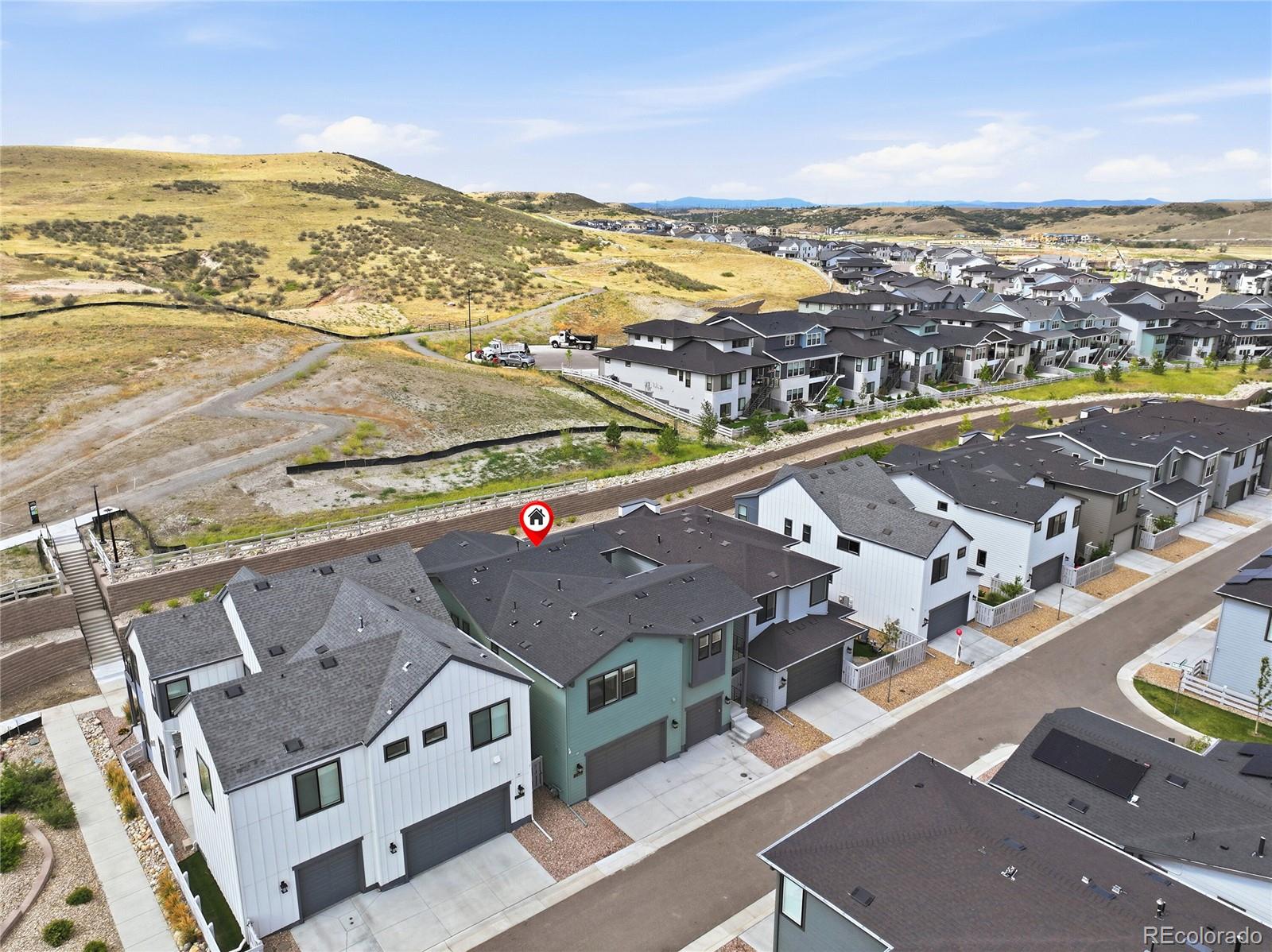 MLS Image #33 for 11888  montoso road,parker, Colorado