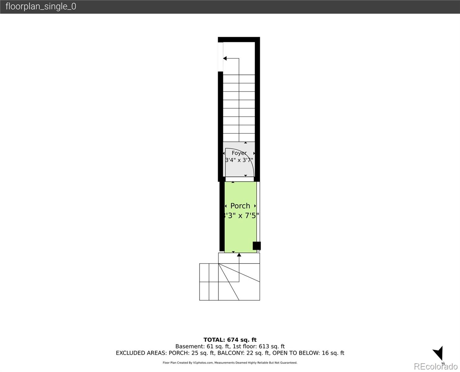 MLS Image #34 for 11888  montoso road,parker, Colorado