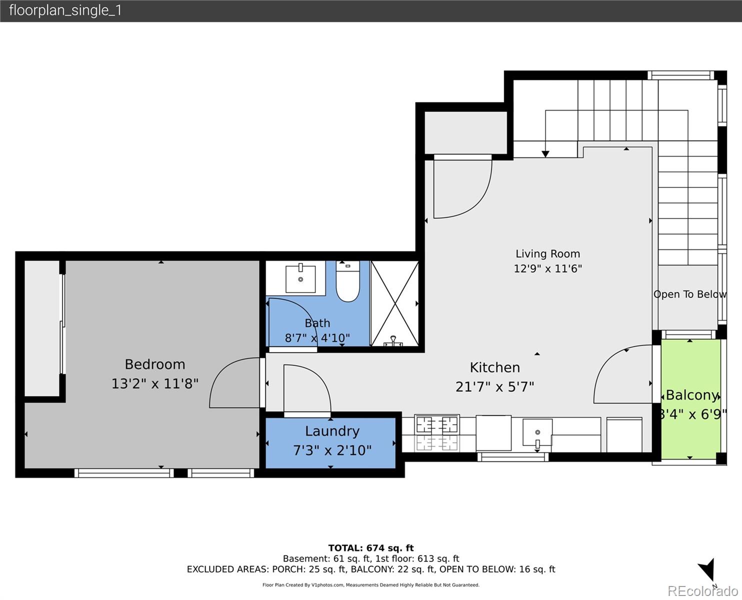 MLS Image #35 for 11888  montoso road,parker, Colorado