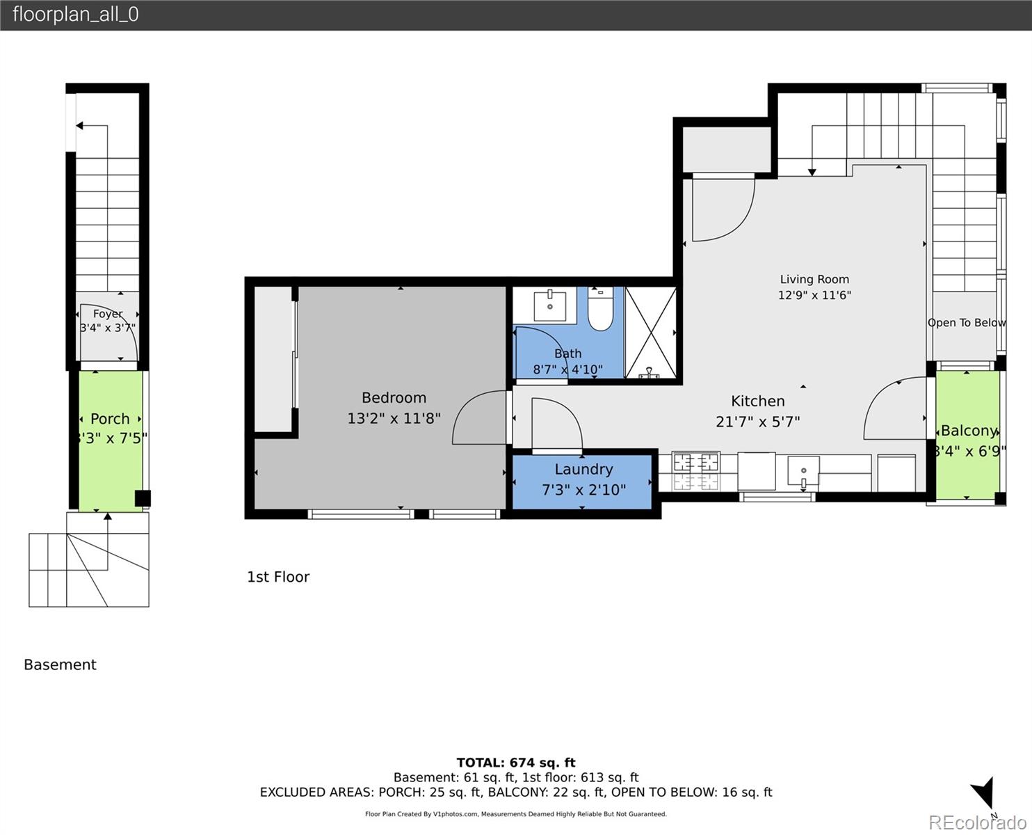 MLS Image #36 for 11888  montoso road,parker, Colorado