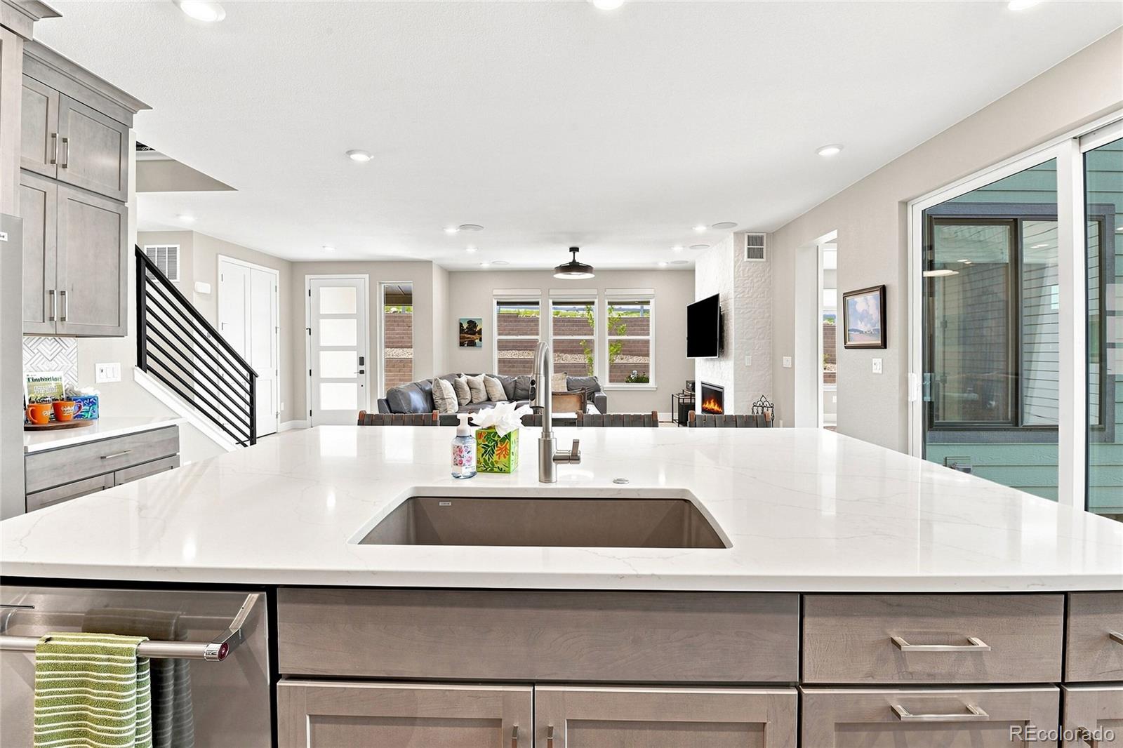 MLS Image #9 for 11888  montoso road,parker, Colorado