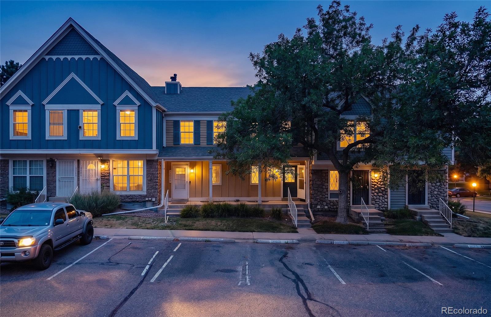 MLS Image #1 for 15566 e louisiana avenue,aurora, Colorado