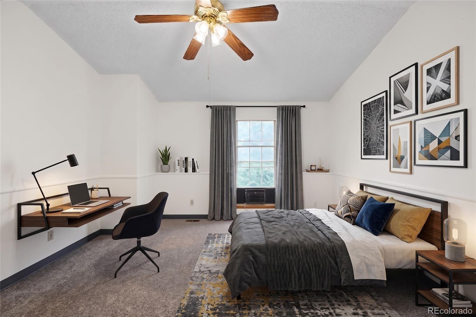 MLS Image #11 for 15566 e louisiana avenue,aurora, Colorado