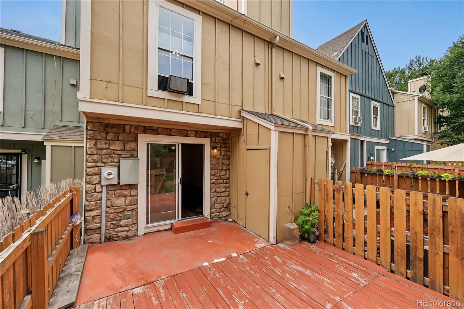 MLS Image #22 for 15566 e louisiana avenue,aurora, Colorado