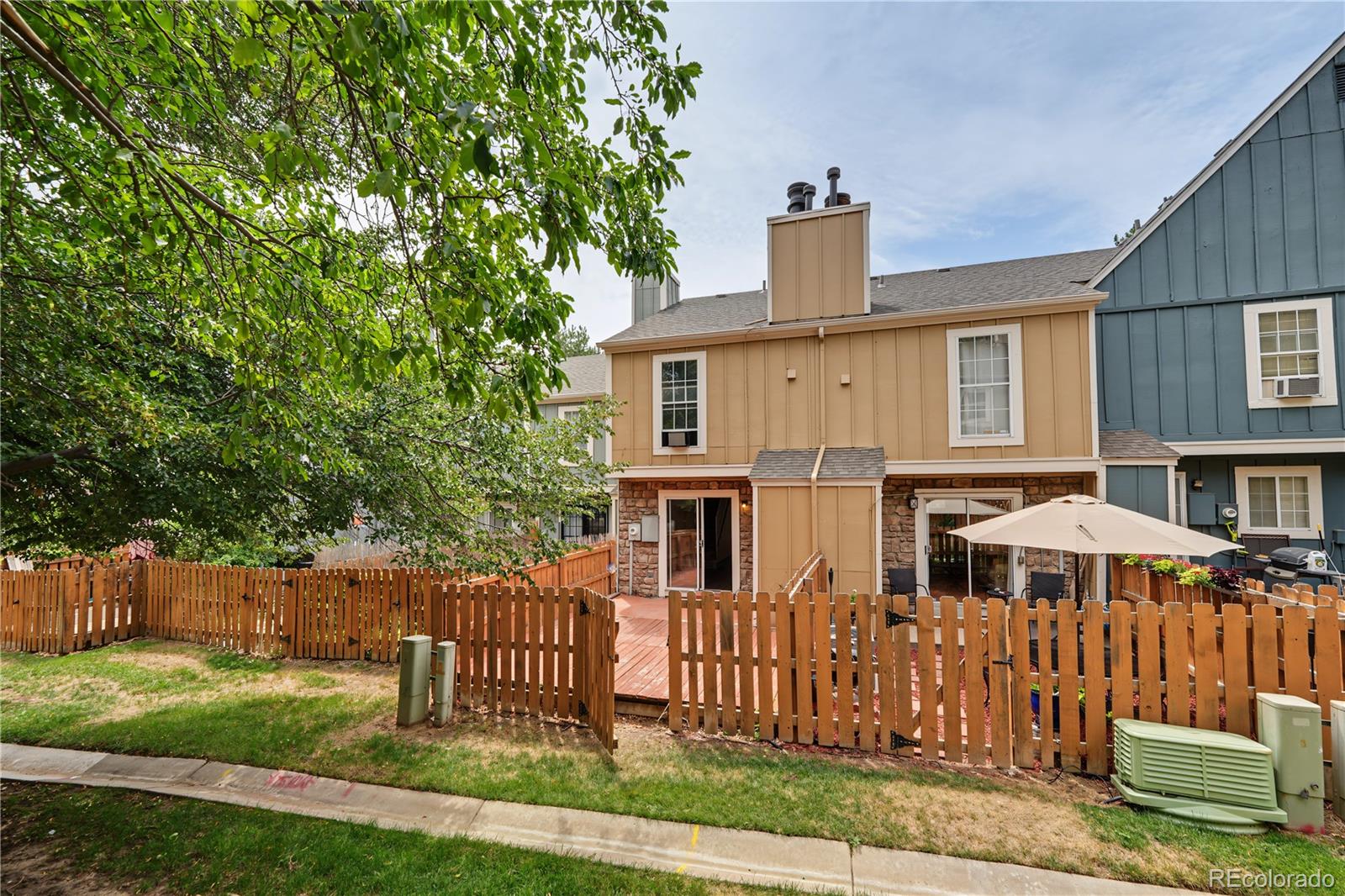 MLS Image #23 for 15566 e louisiana avenue,aurora, Colorado