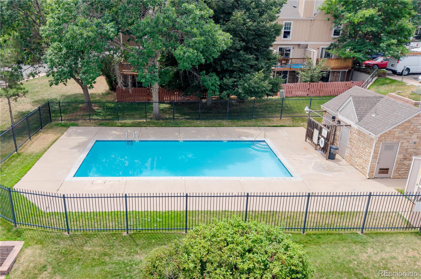 MLS Image #24 for 15566 e louisiana avenue,aurora, Colorado