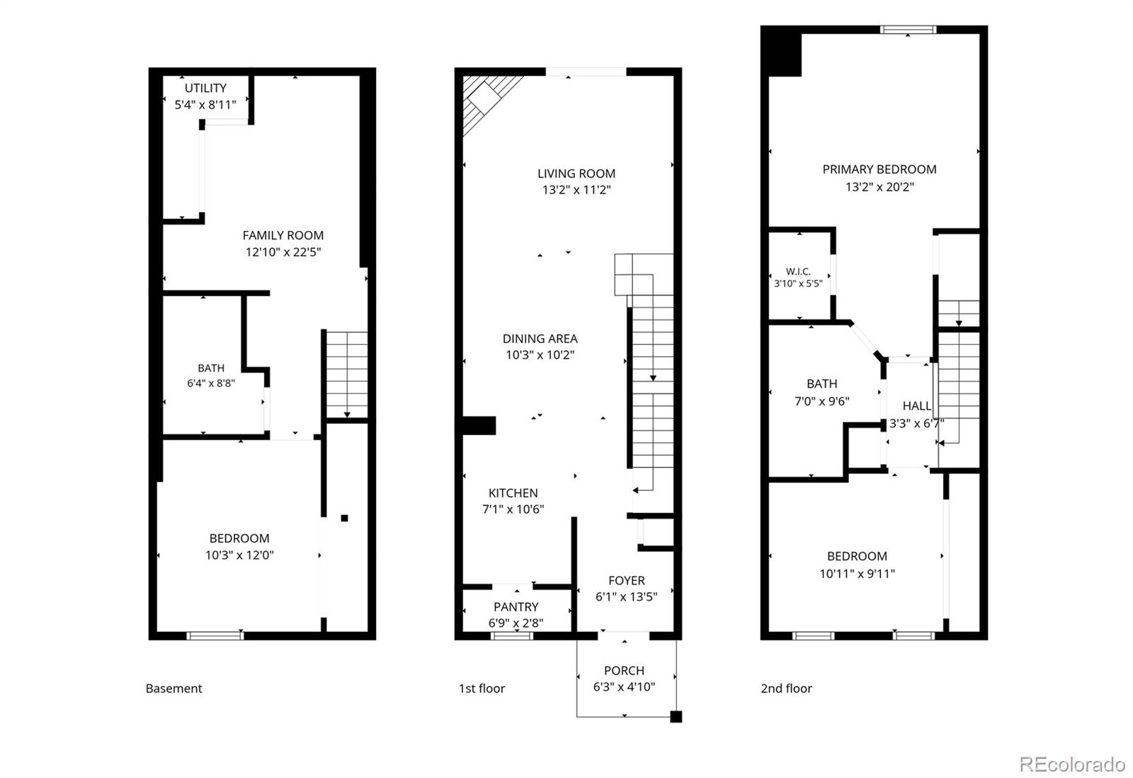 MLS Image #25 for 15566 e louisiana avenue,aurora, Colorado