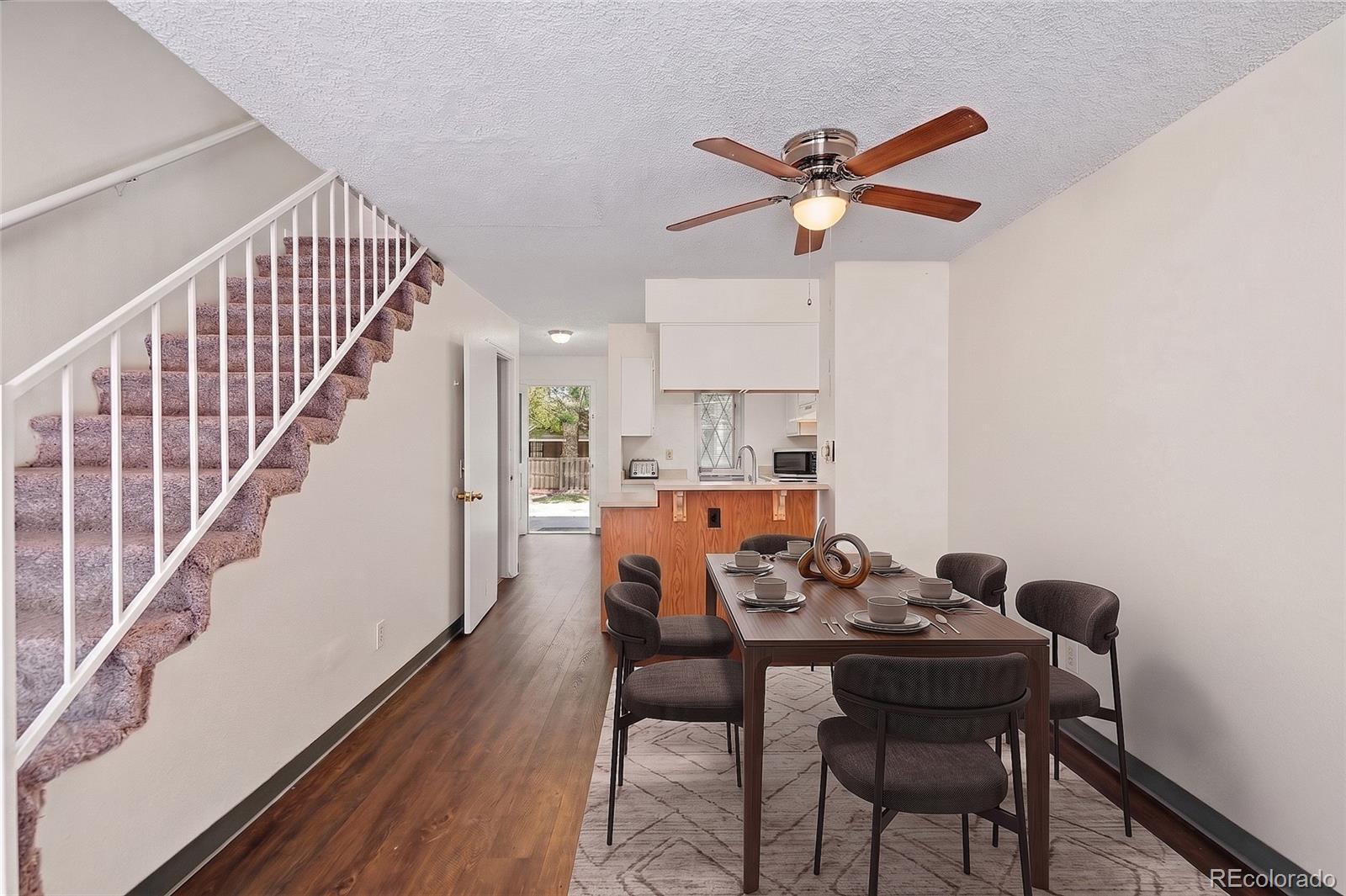 MLS Image #4 for 15566 e louisiana avenue,aurora, Colorado