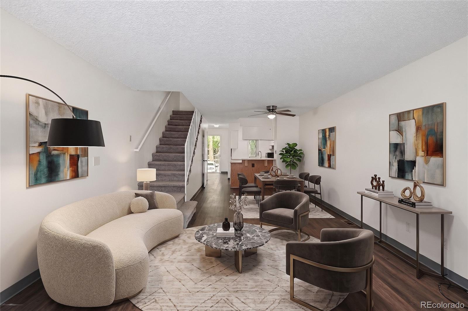 MLS Image #6 for 15566 e louisiana avenue,aurora, Colorado