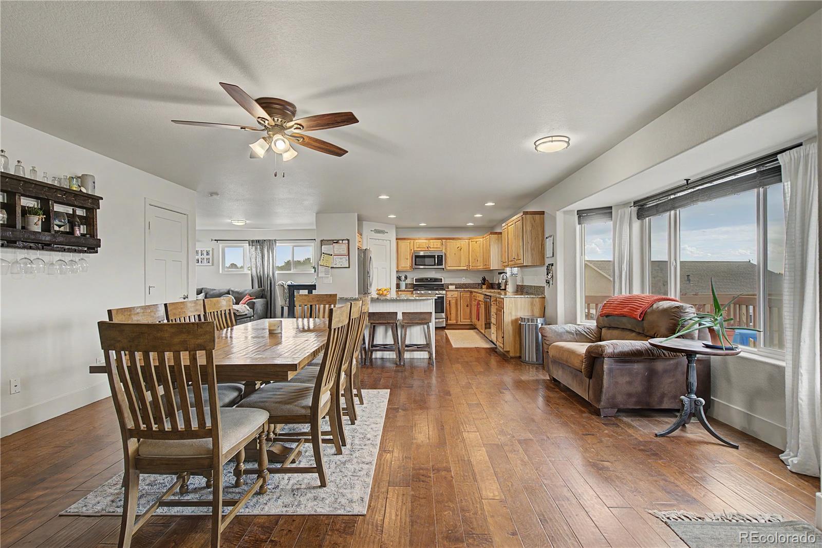 MLS Image #11 for 859  circle road,palmer lake, Colorado