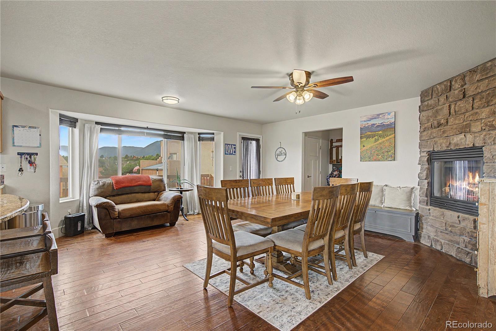MLS Image #13 for 859  circle road,palmer lake, Colorado