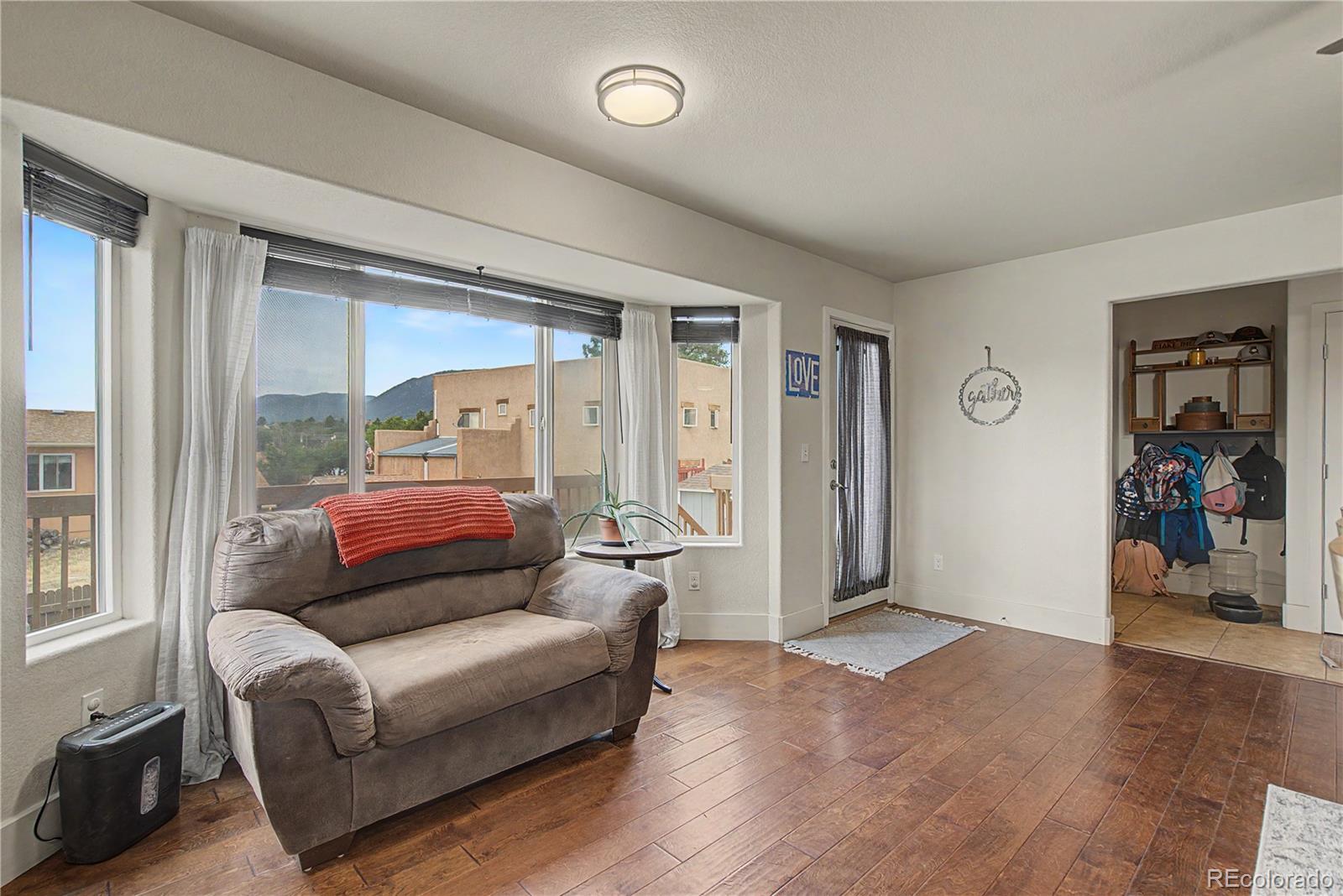 MLS Image #14 for 859  circle road,palmer lake, Colorado