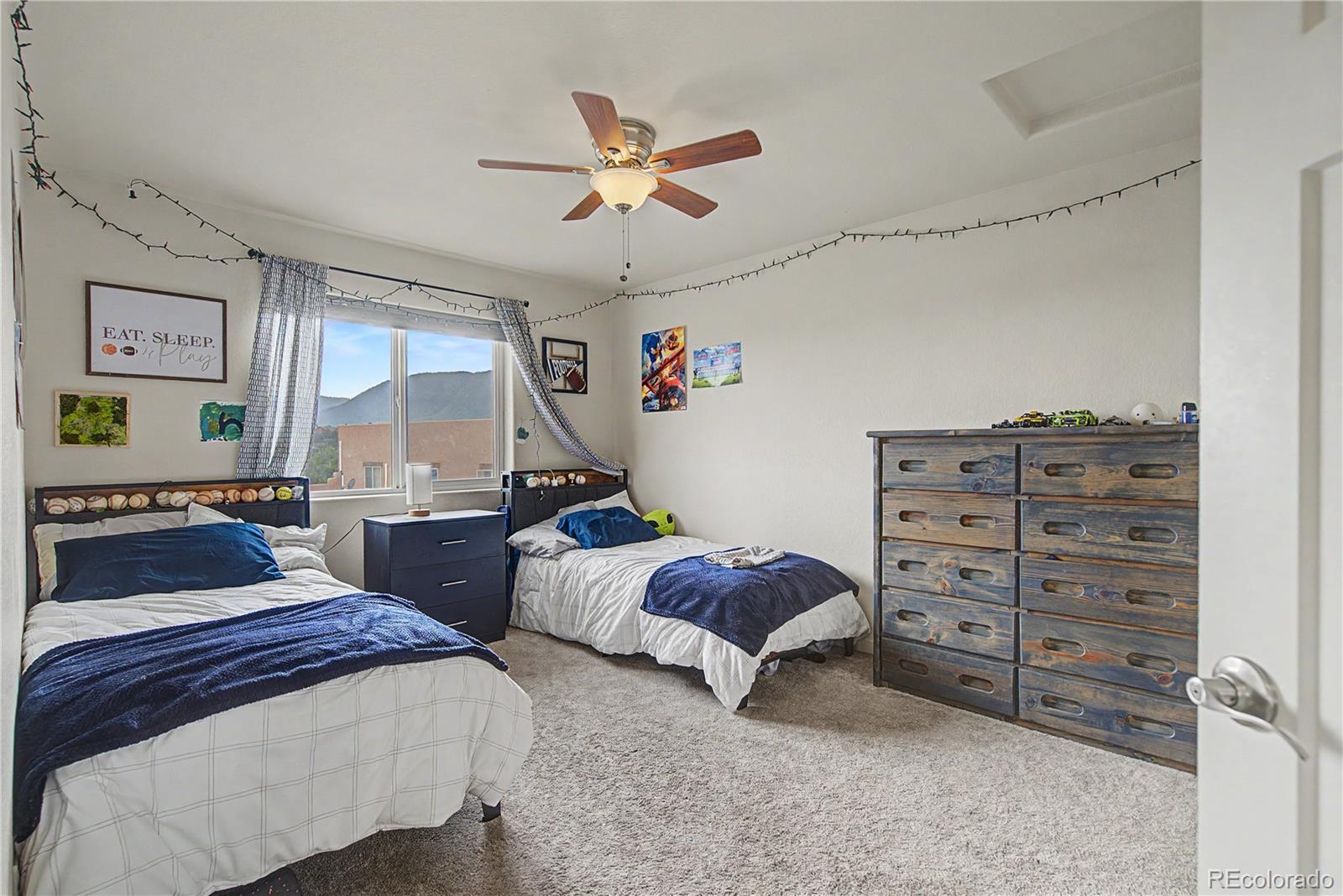 MLS Image #21 for 859  circle road,palmer lake, Colorado