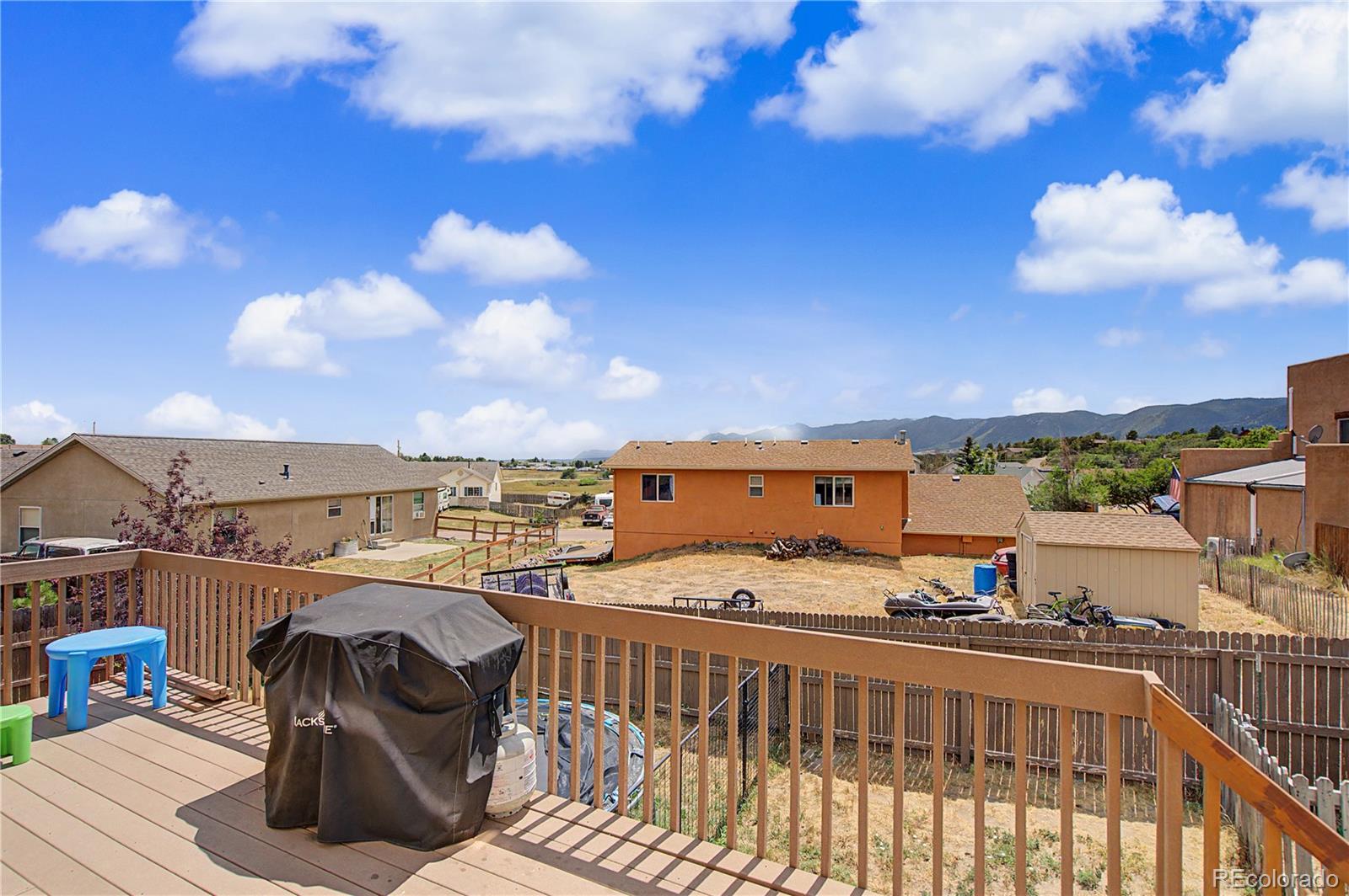 MLS Image #29 for 859  circle road,palmer lake, Colorado