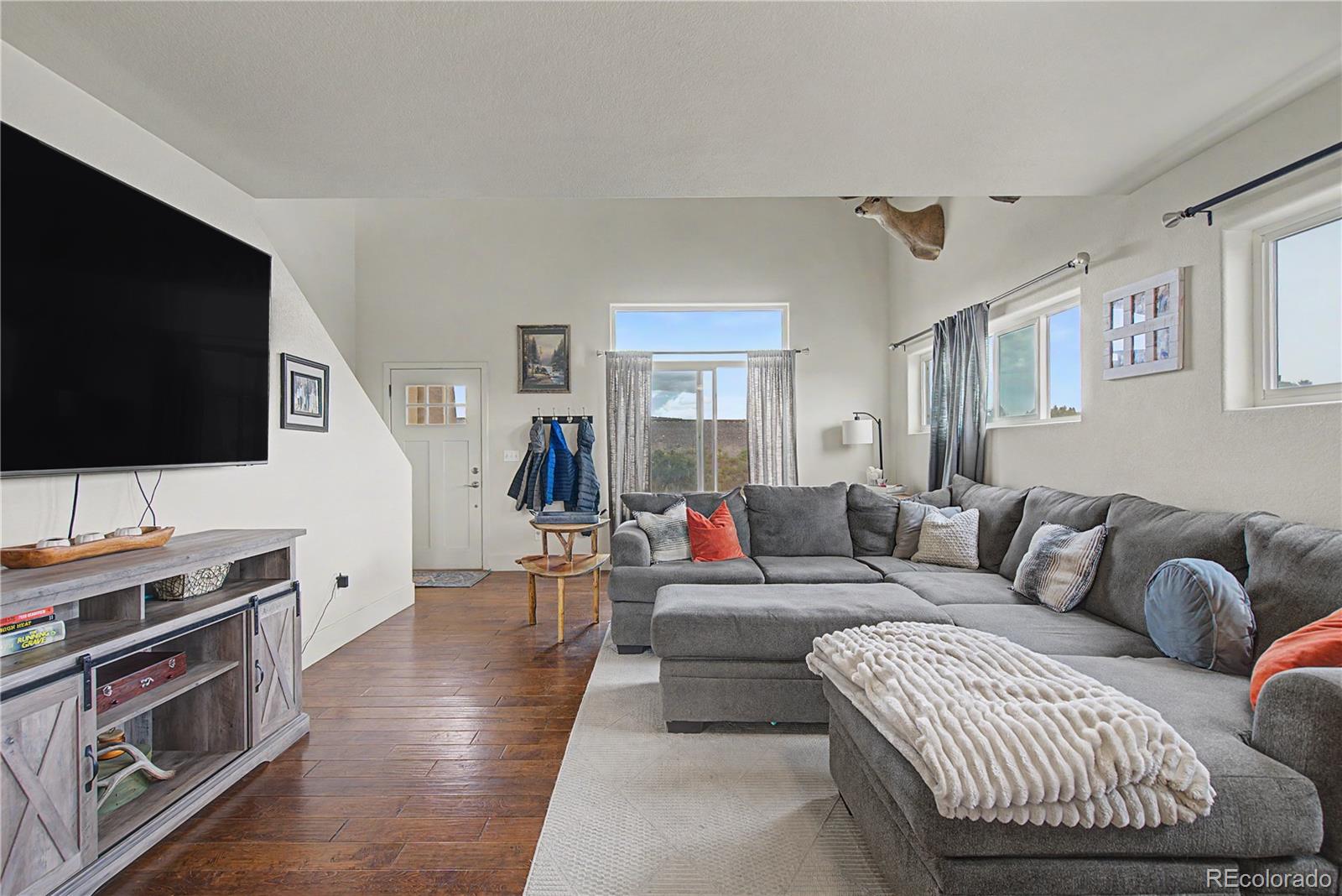 MLS Image #3 for 859  circle road,palmer lake, Colorado