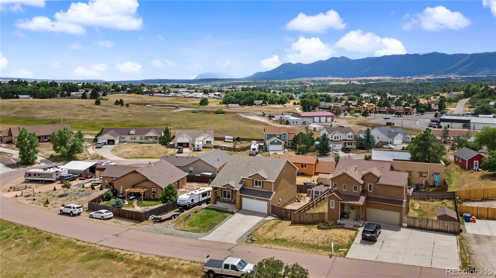 MLS Image #31 for 859  circle road,palmer lake, Colorado
