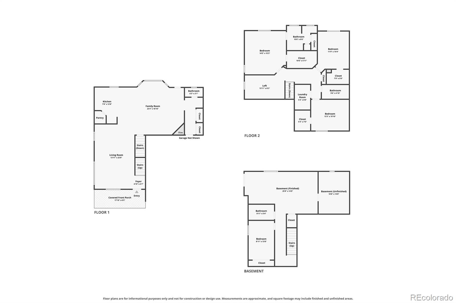 MLS Image #33 for 859  circle road,palmer lake, Colorado