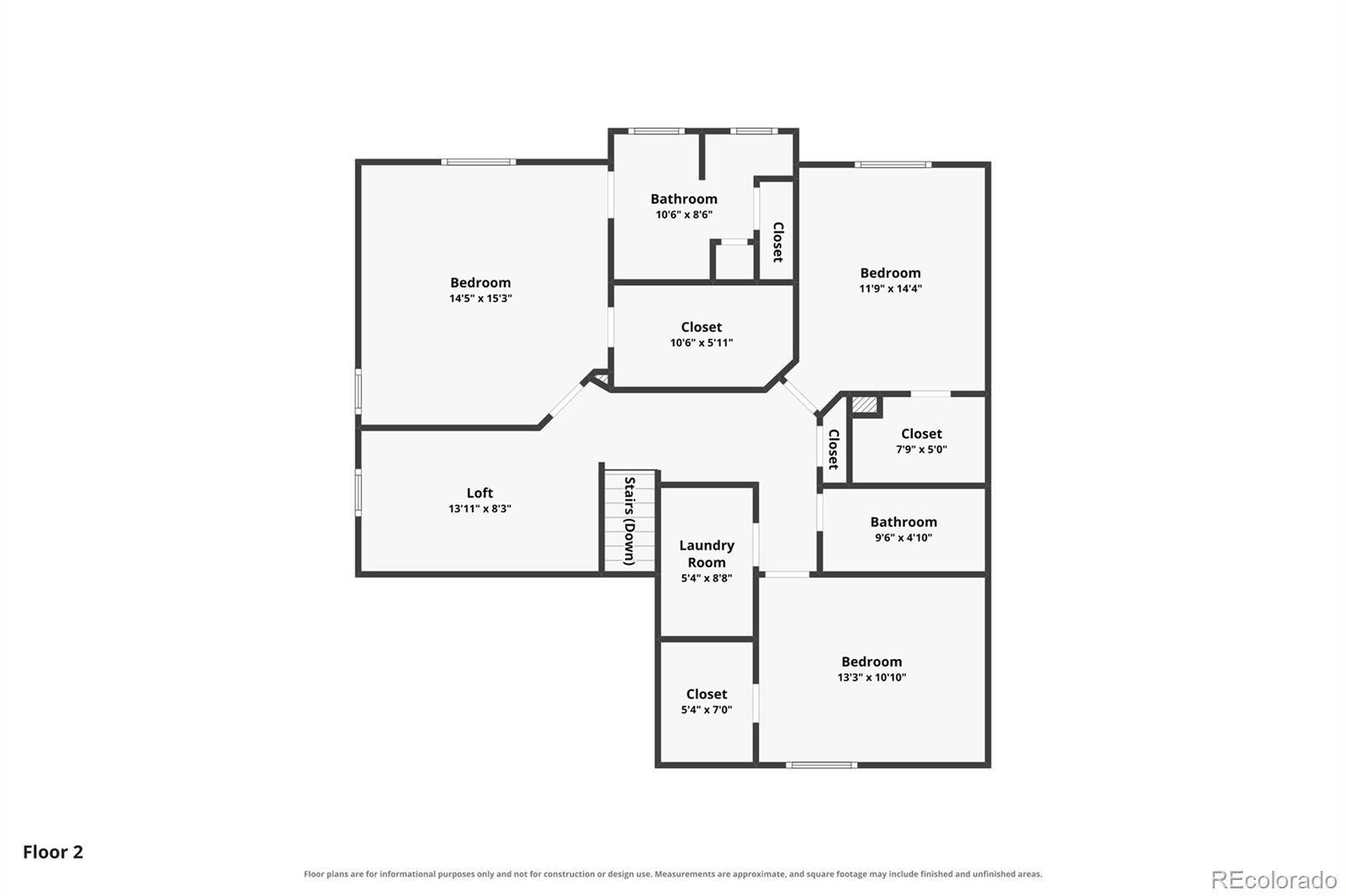 MLS Image #35 for 859  circle road,palmer lake, Colorado