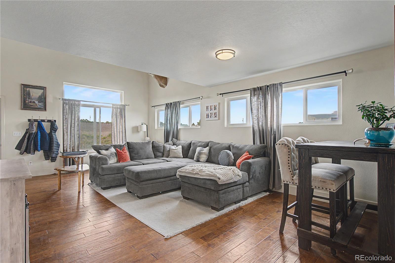 MLS Image #5 for 859  circle road,palmer lake, Colorado