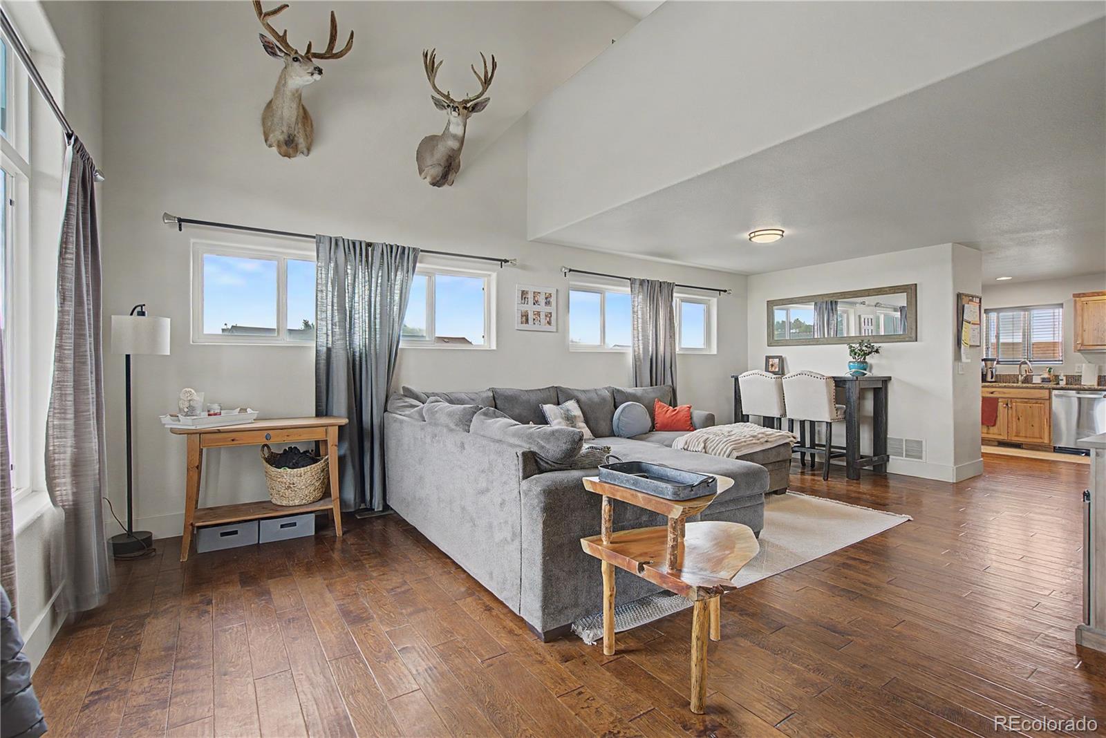 MLS Image #6 for 859  circle road,palmer lake, Colorado