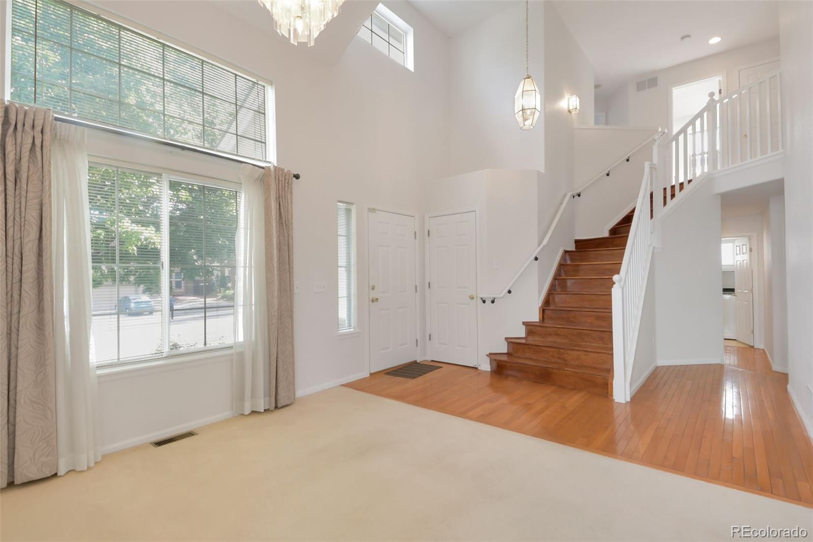MLS Image #2 for 19464 e bates avenue,aurora, Colorado