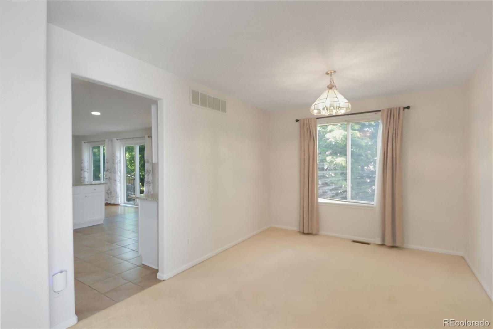 MLS Image #3 for 19464 e bates avenue,aurora, Colorado